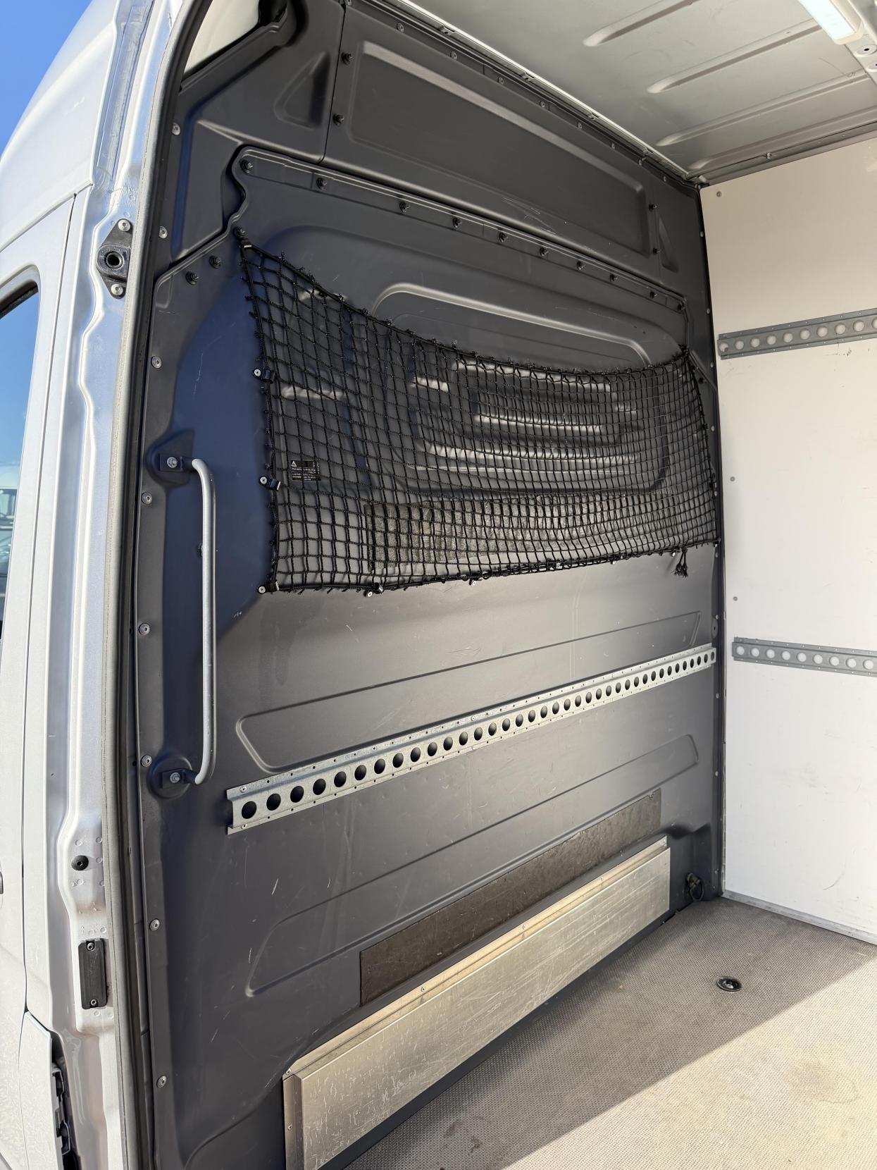 Used Mercedes-Benz Sprinter 2020 for sale - 76671045: Photo 27