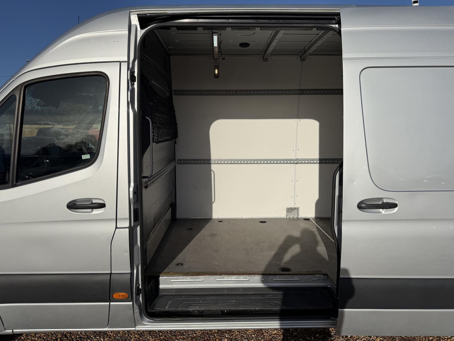 Used Mercedes-Benz Sprinter 2020 for sale - 76671045: Photo 28