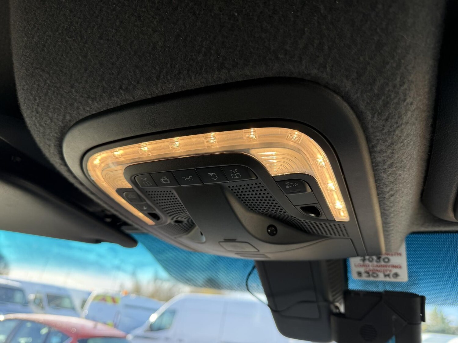 Used Mercedes-Benz Sprinter 2020 for sale - 76671045: Photo 29