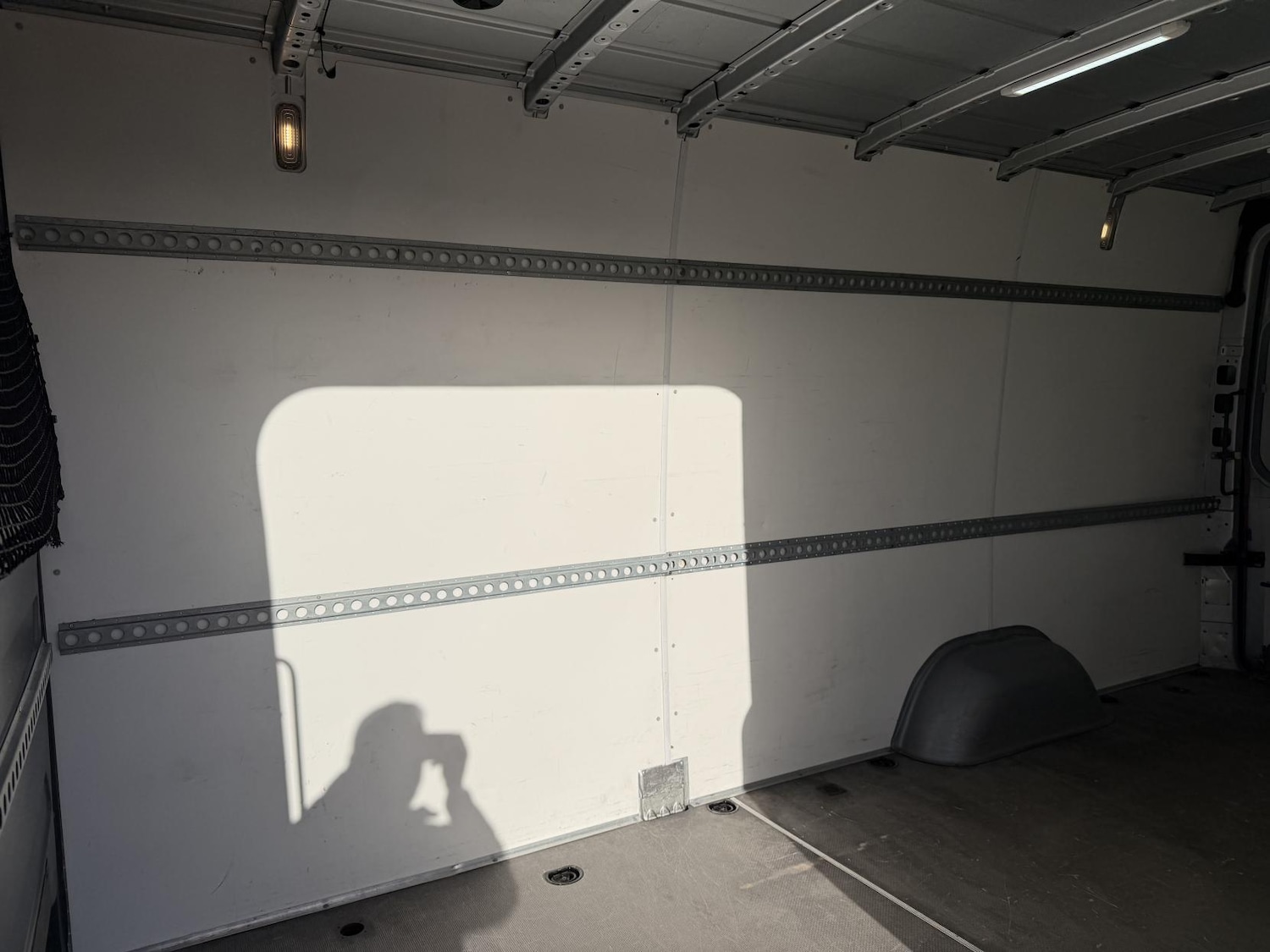 Used Mercedes-Benz Sprinter 2020 for sale - 76671045: Photo 32