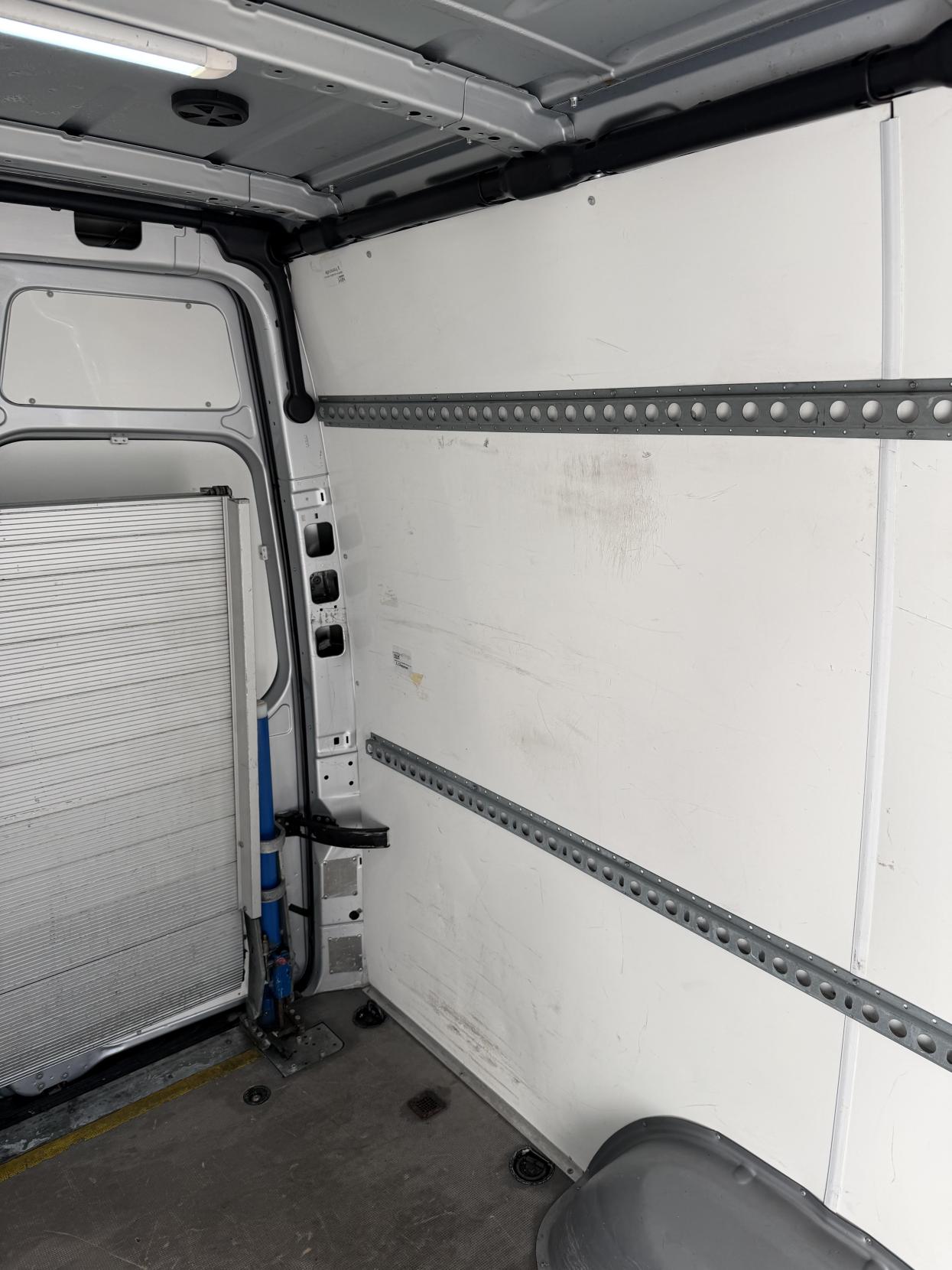 Used Mercedes-Benz Sprinter 2020 for sale - 76671045: Photo 33