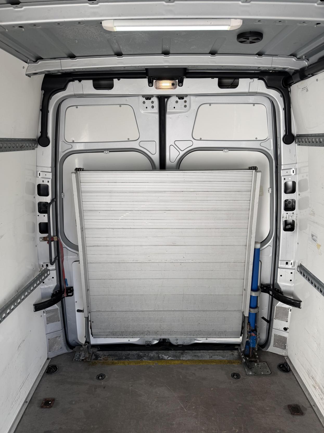 Used Mercedes-Benz Sprinter 2020 for sale - 76671045: Photo 34