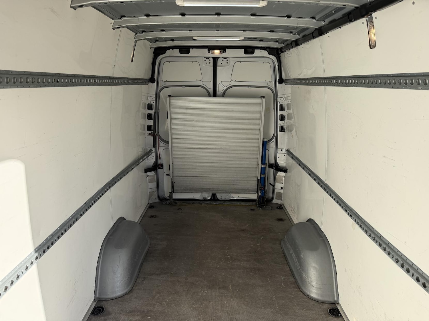 Used Mercedes-Benz Sprinter 2020 for sale - 76671045: Photo 36