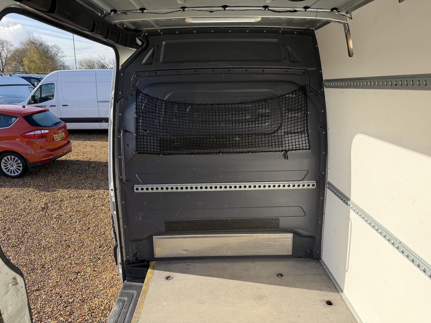 Used Mercedes-Benz Sprinter 2020 for sale - 76671045: Photo 37