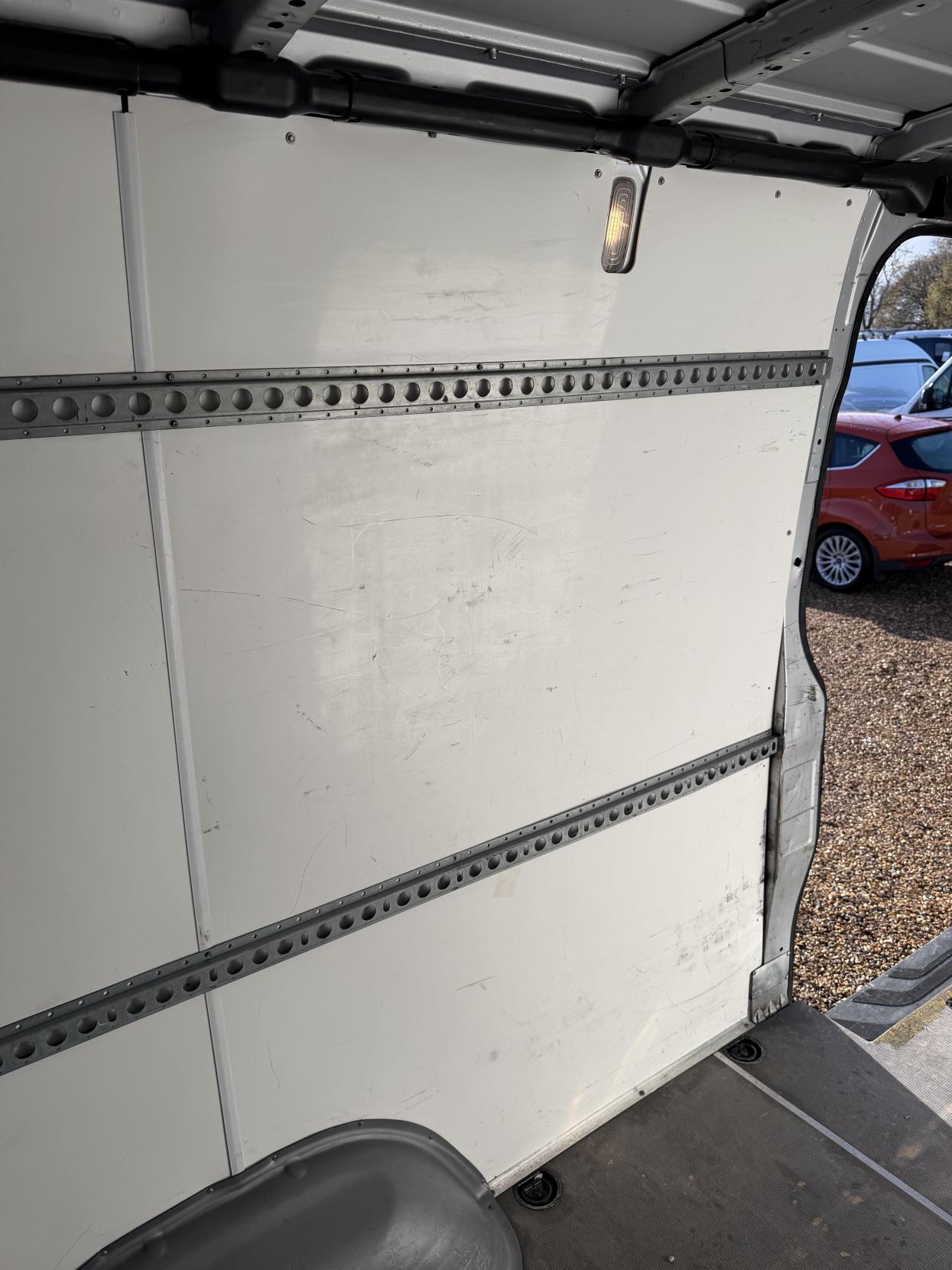 Used Mercedes-Benz Sprinter 2020 for sale - 76671045: Photo 38