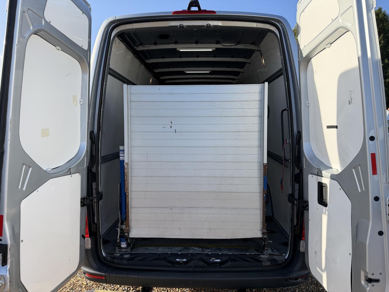 Used Mercedes-Benz Sprinter 2020 for sale - 76671045: Photo 39