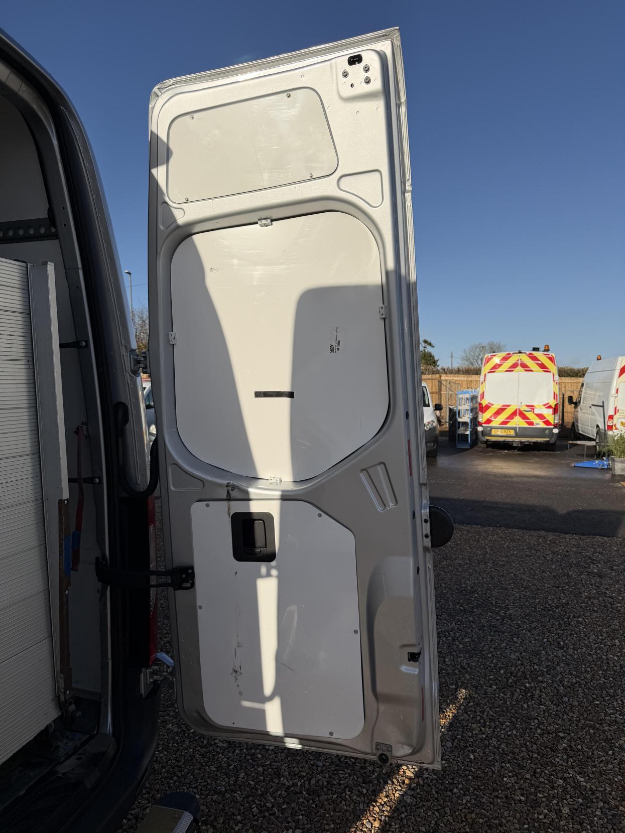 Used Mercedes-Benz Sprinter 2020 for sale - 76671045: Photo 40