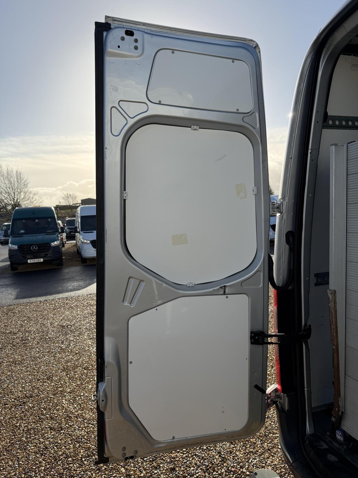 Used Mercedes-Benz Sprinter 2020 for sale - 76671045: Photo 41