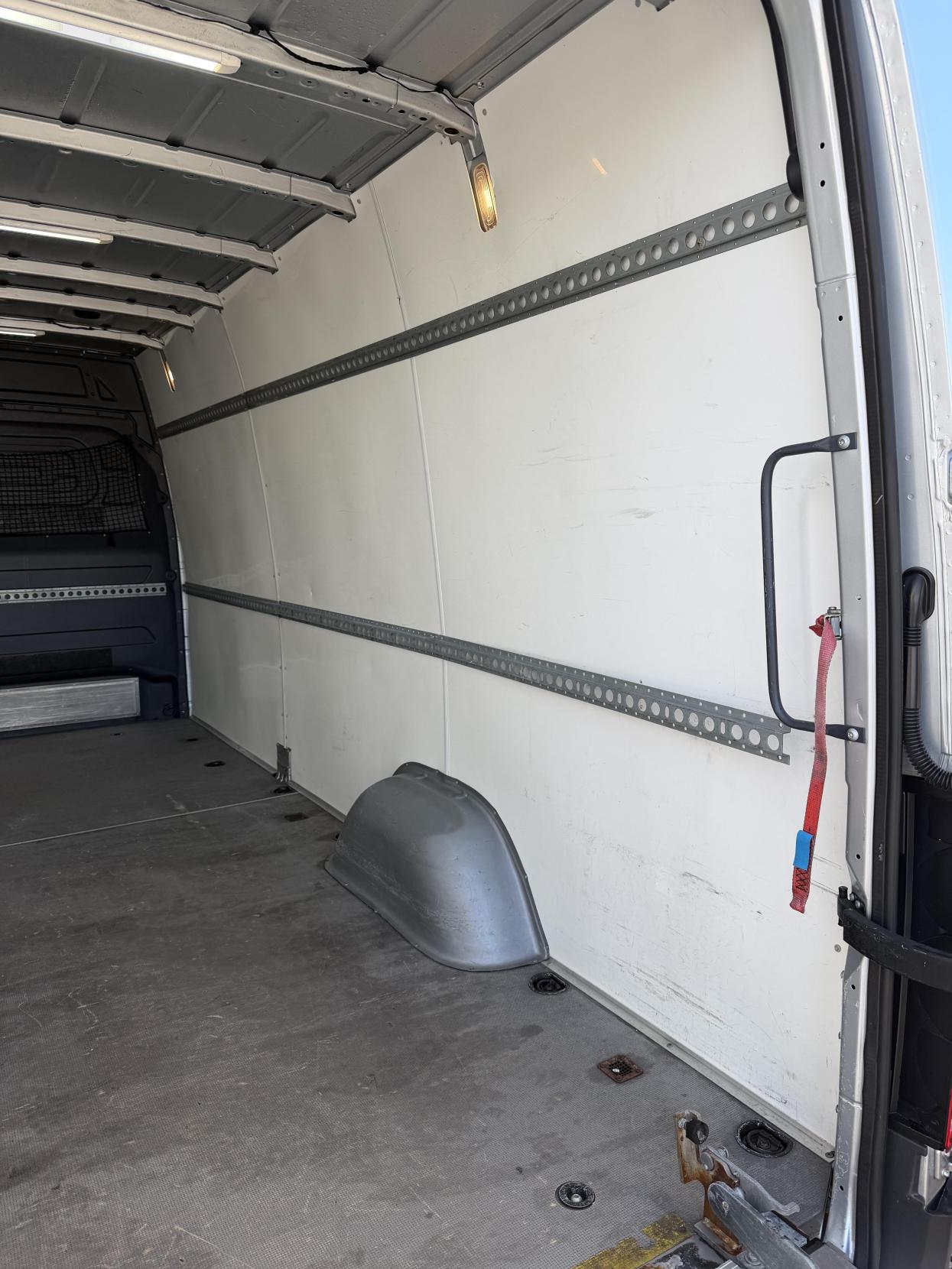 Used Mercedes-Benz Sprinter 2020 for sale - 76671045: Photo 45