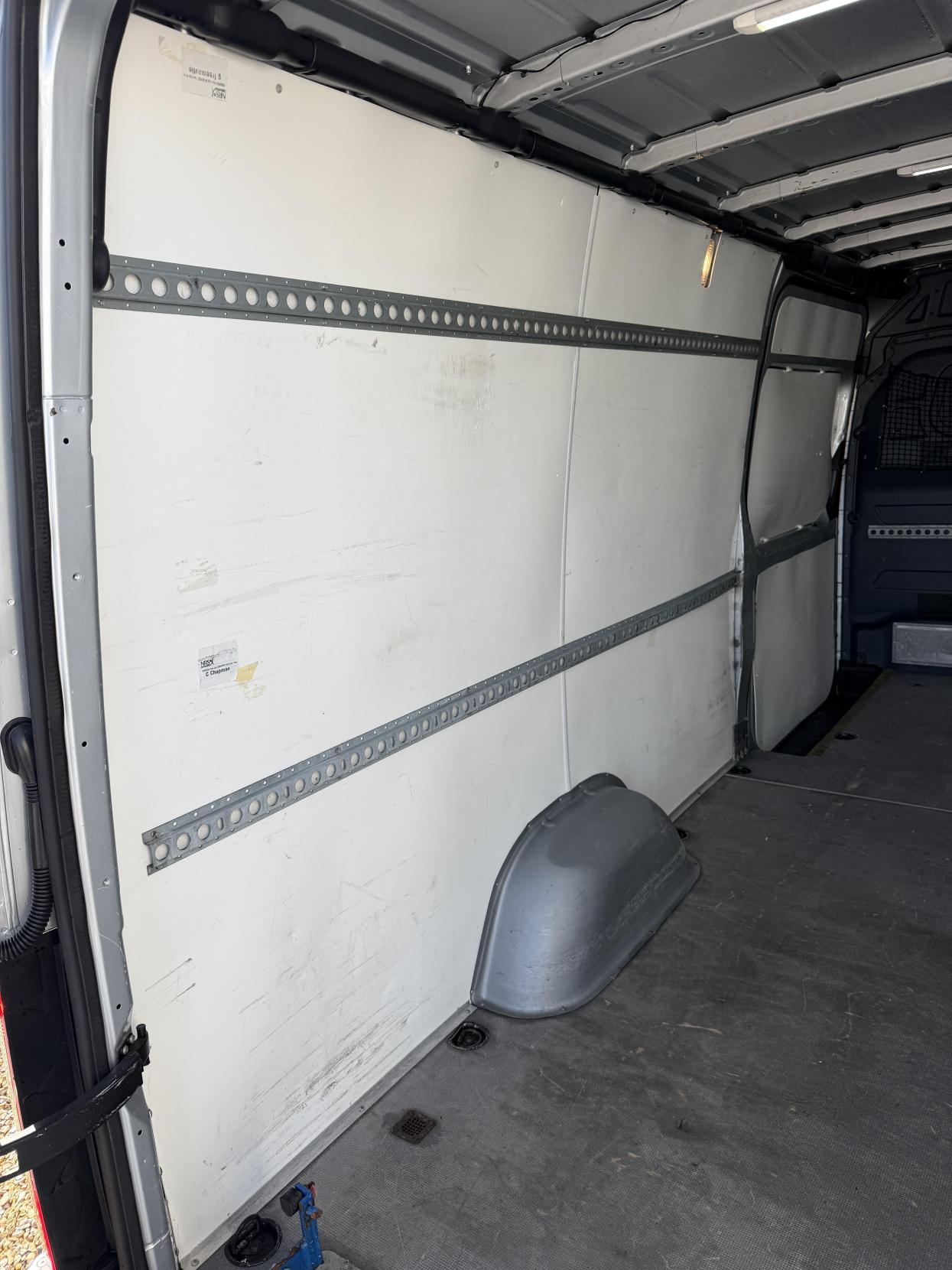 Used Mercedes-Benz Sprinter 2020 for sale - 76671045: Photo 47