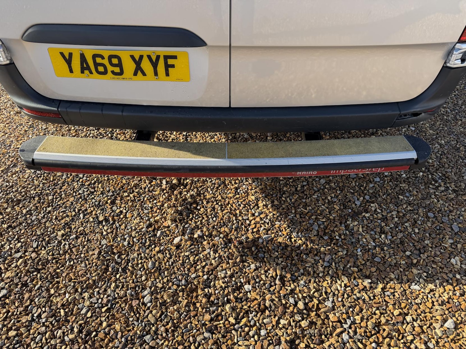 Used Mercedes-Benz Sprinter 2020 for sale - 76671045: Photo 48