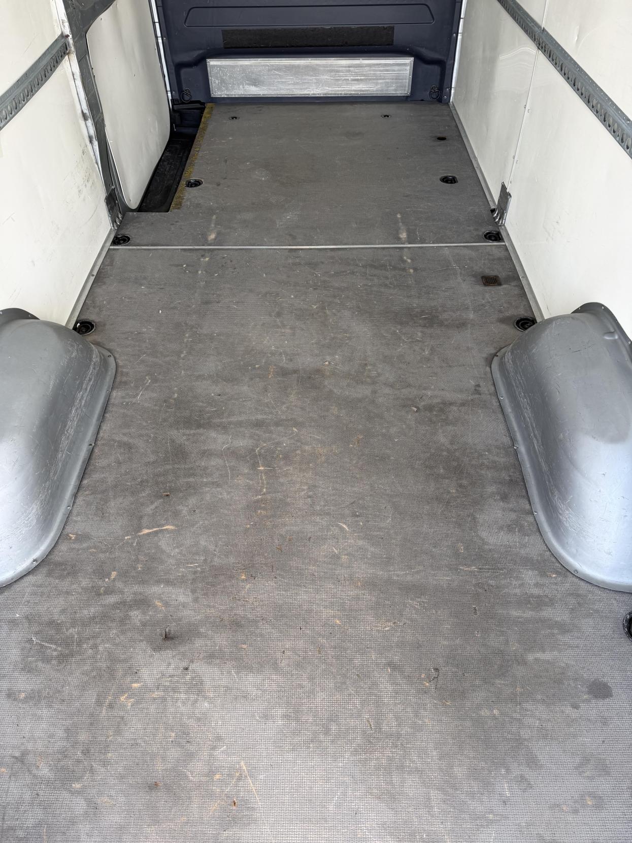 Used Mercedes-Benz Sprinter 2020 for sale - 76671045: Photo 49