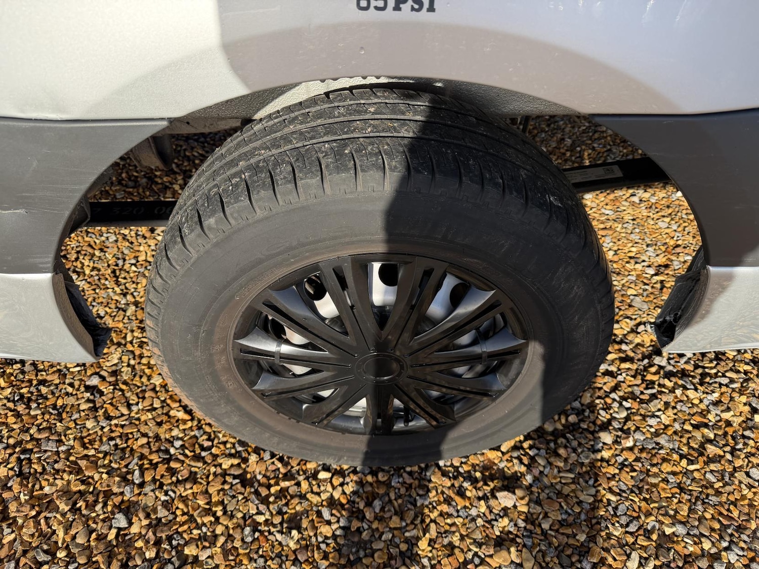 Used Mercedes-Benz Sprinter 2020 for sale - 76671045: Photo 51