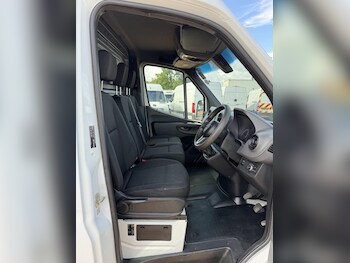 Used Mercedes-Benz Sprinter 2019 for sale - 78865909: Photo