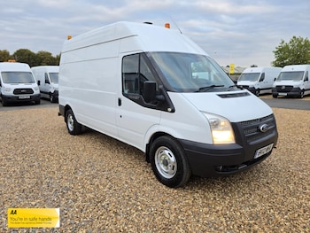 Ford - Transit