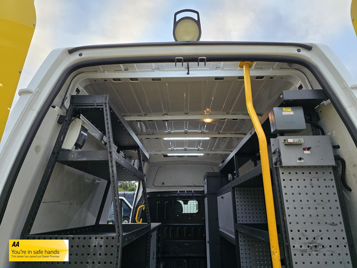 Vehicle 24