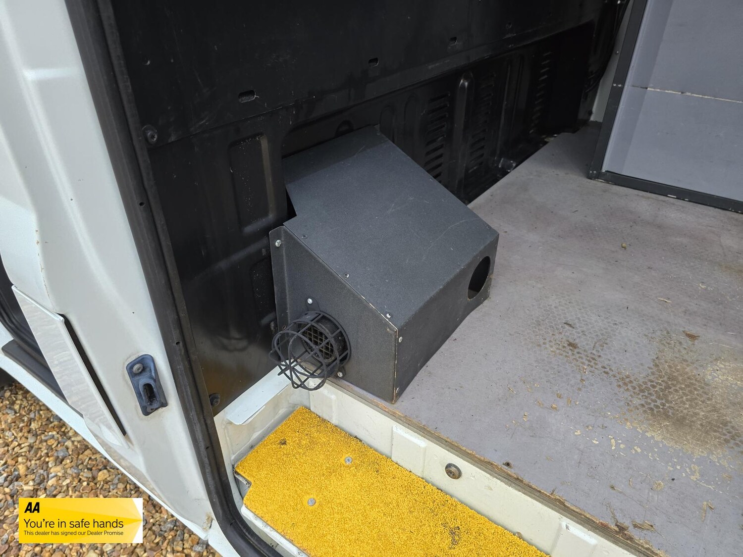 Vehicle 27