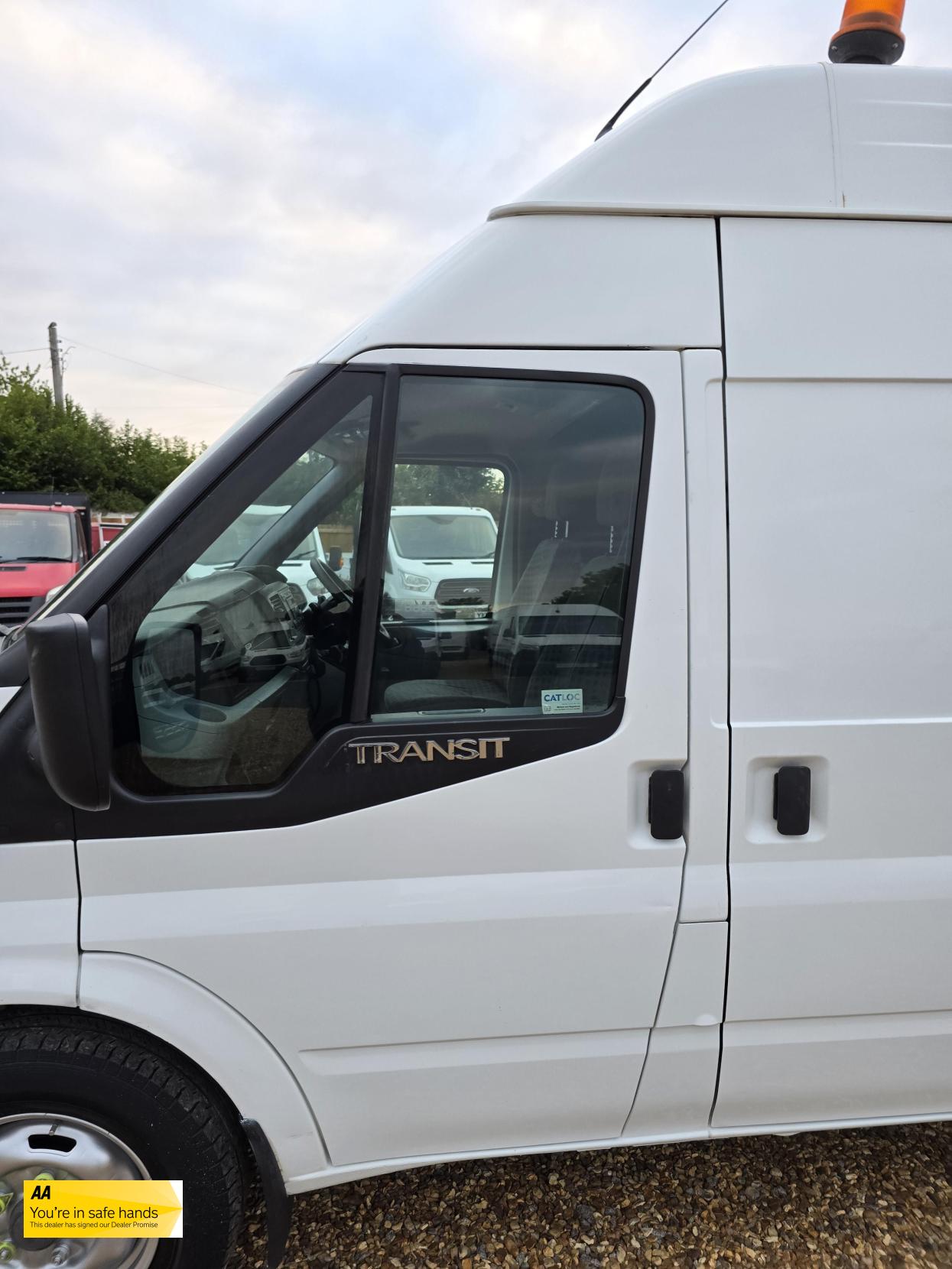 Vehicle 42