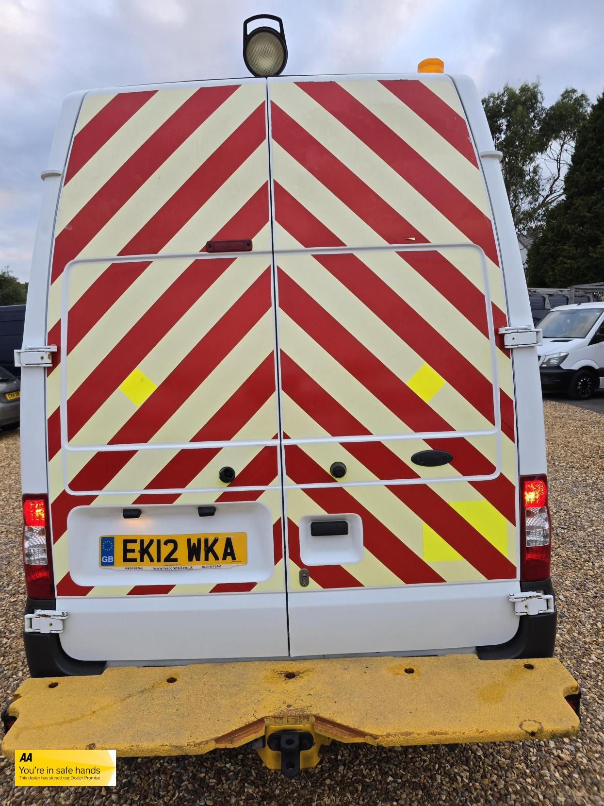Vehicle 45