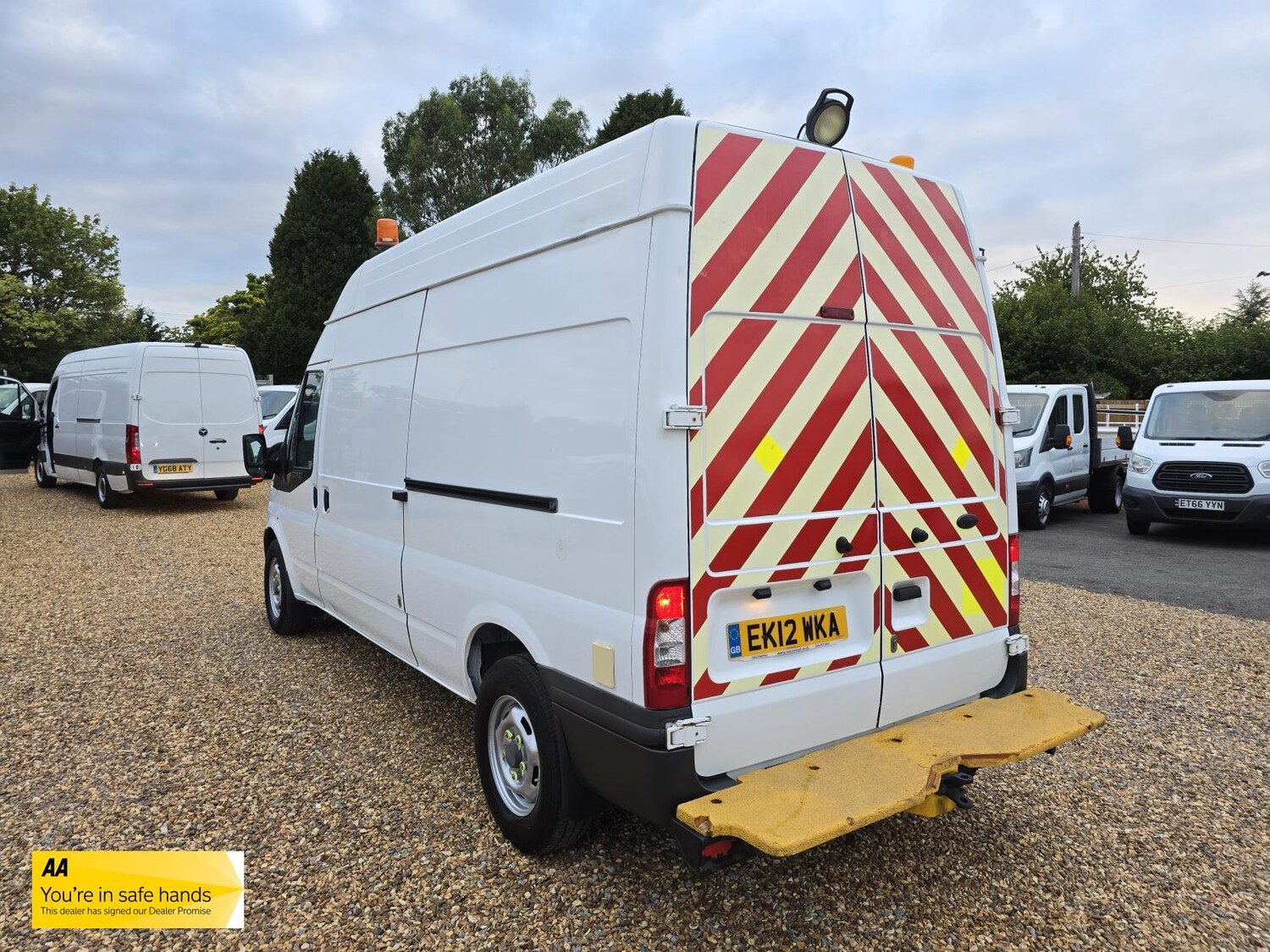 Vehicle 7