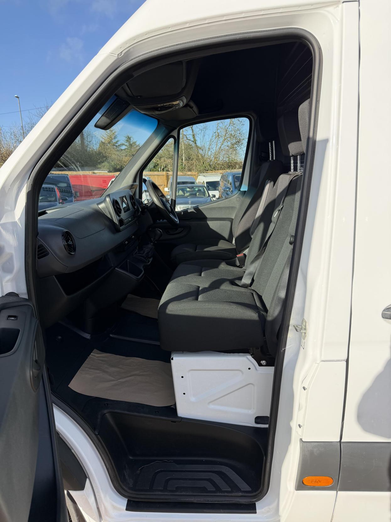 Used Mercedes-Benz Sprinter 2021 for sale - 76671043: Photo 15