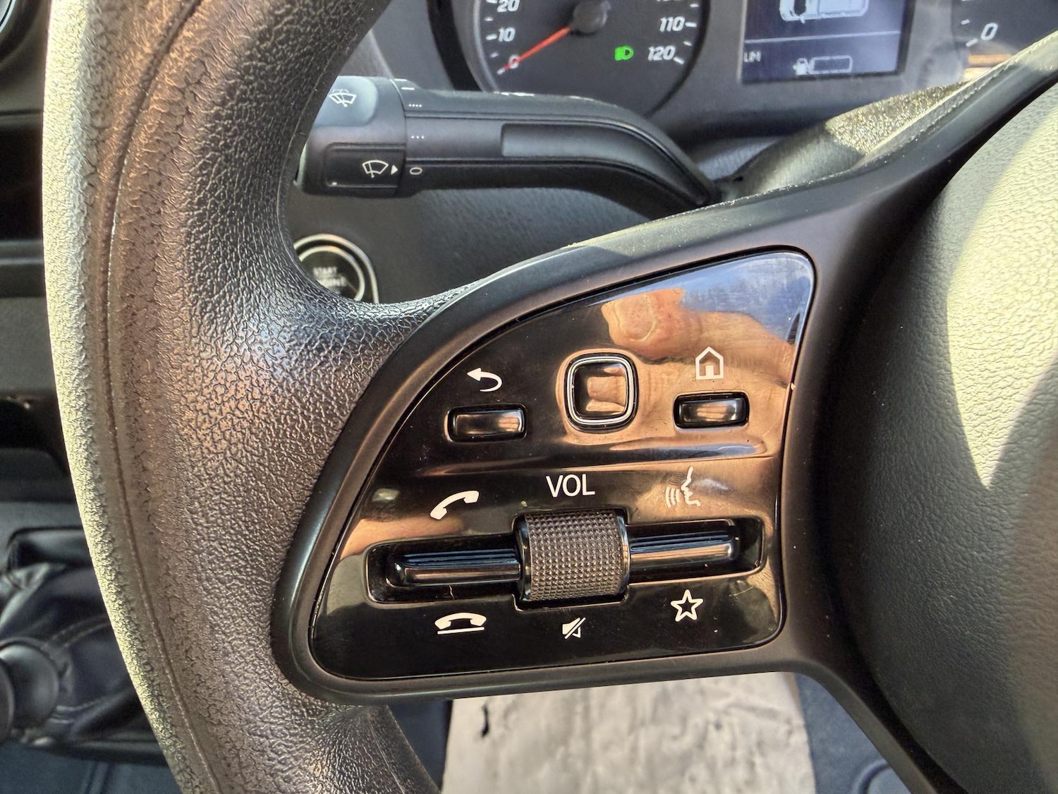 Used Mercedes-Benz Sprinter 2021 for sale - 76671043: Photo 25