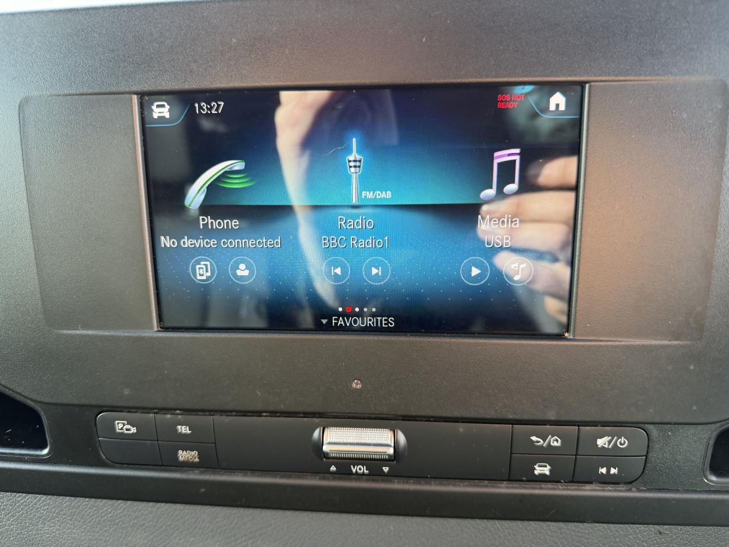 Used Mercedes-Benz Sprinter 2021 for sale - 76671043: Photo 27