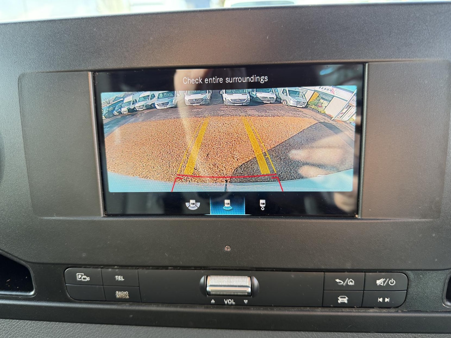 Used Mercedes-Benz Sprinter 2021 for sale - 76671043: Photo 28