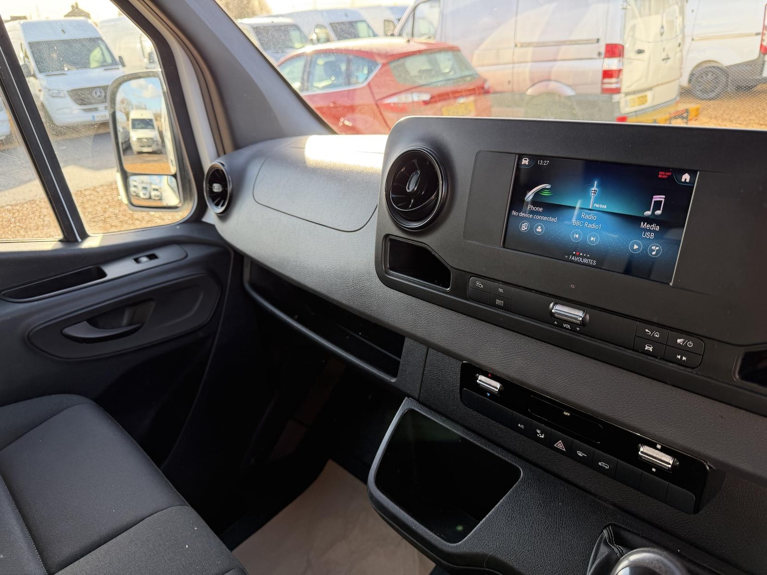 Used Mercedes-Benz Sprinter 2021 for sale - 76671043: Photo 30