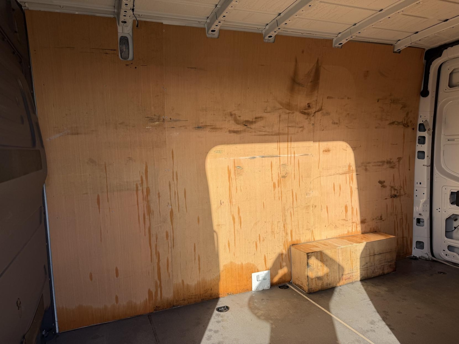 Used Mercedes-Benz Sprinter 2021 for sale - 76671043: Photo 32