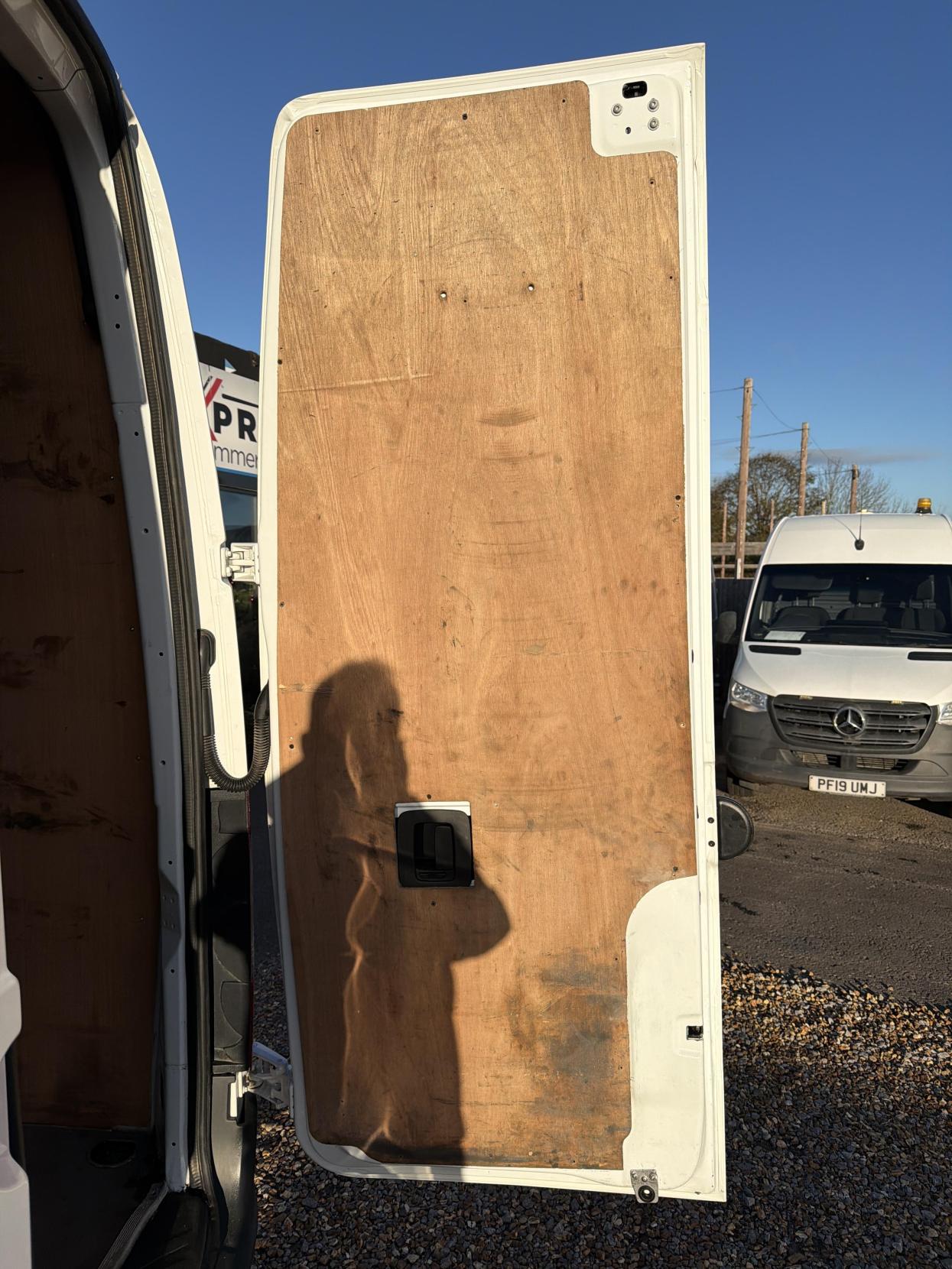 Used Mercedes-Benz Sprinter 2021 for sale - 76671043: Photo 33