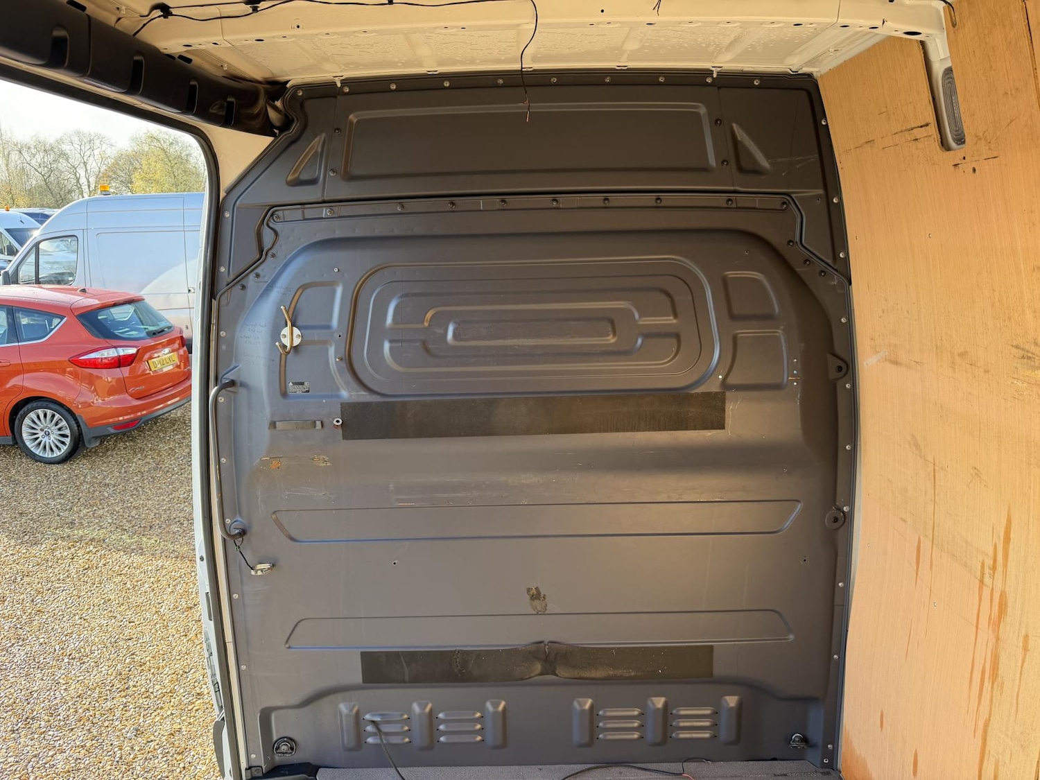 Used Mercedes-Benz Sprinter 2021 for sale - 76671043: Photo 36