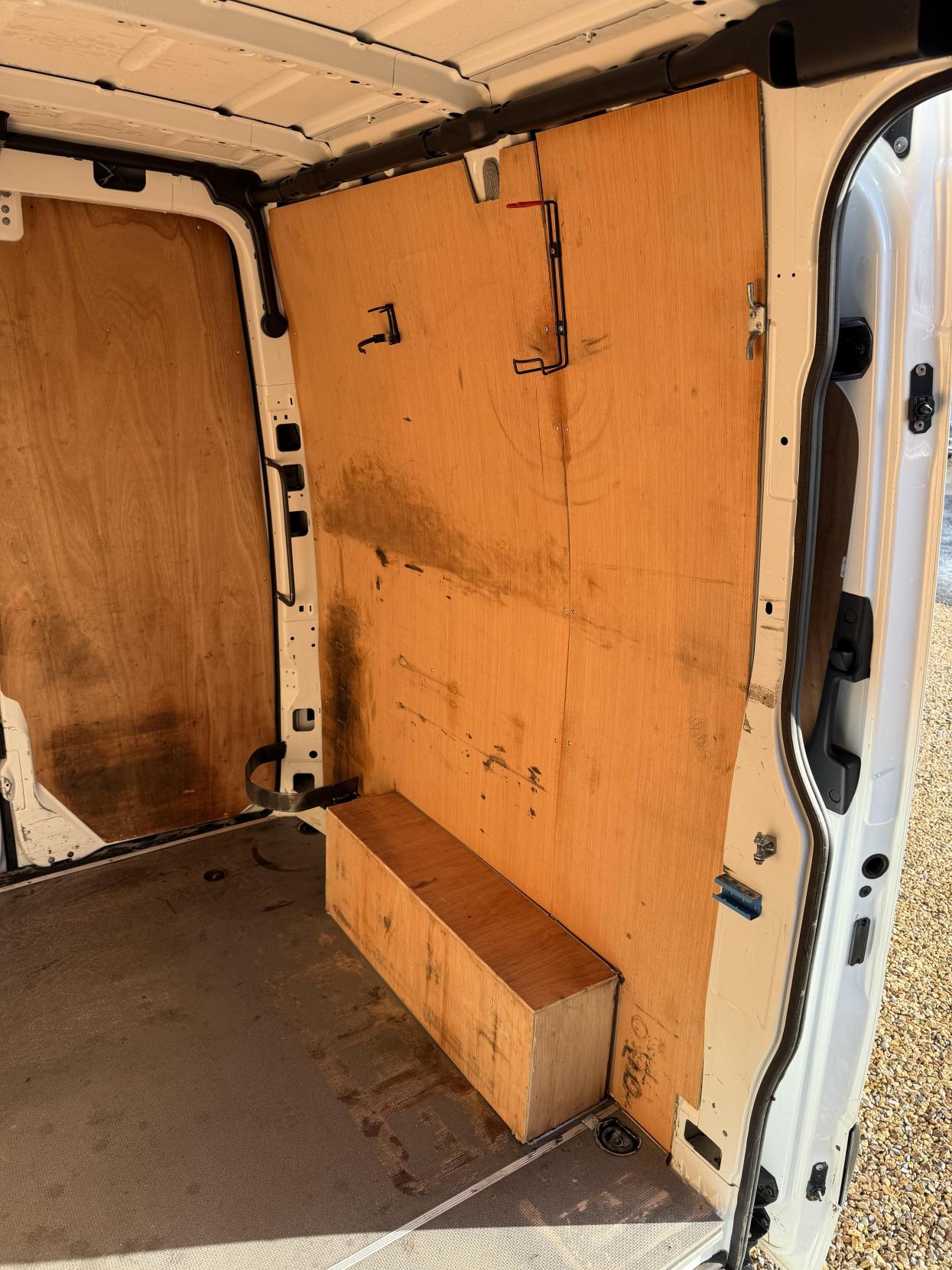 Used Mercedes-Benz Sprinter 2021 for sale - 76671043: Photo 37