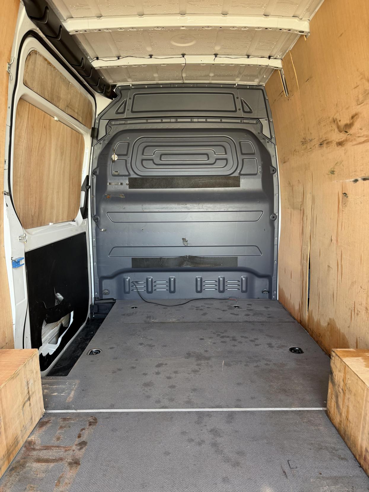 Used Mercedes-Benz Sprinter 2021 for sale - 76671043: Photo 38