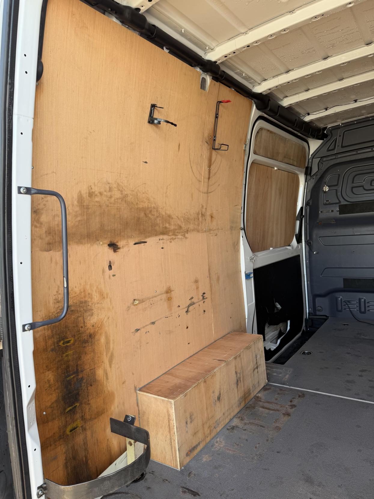 Used Mercedes-Benz Sprinter 2021 for sale - 76671043: Photo 39