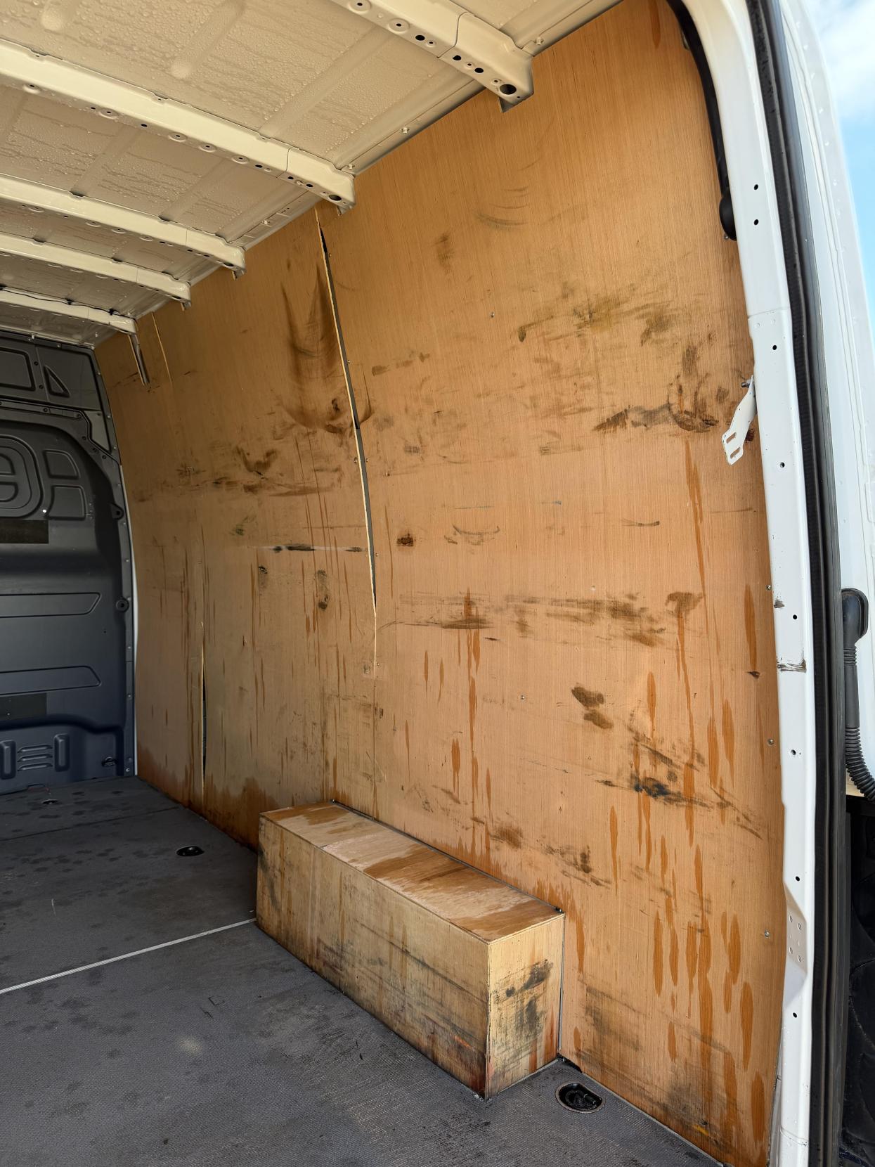 Used Mercedes-Benz Sprinter 2021 for sale - 76671043: Photo 41