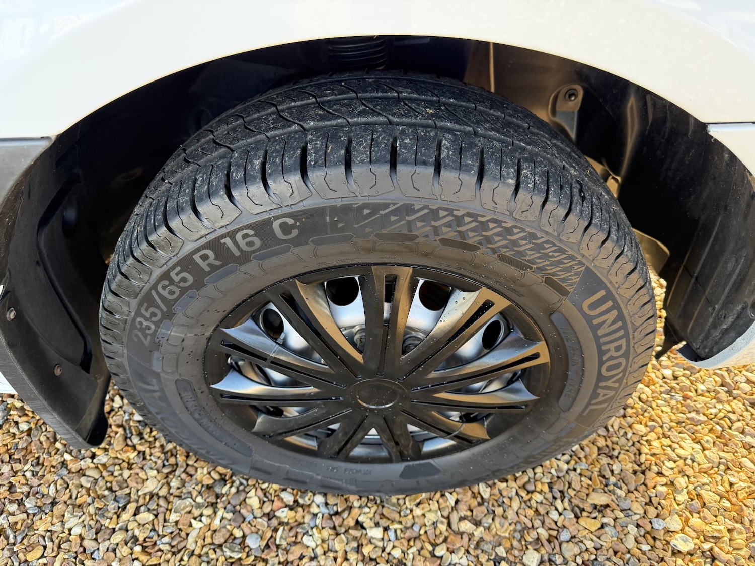 Used Mercedes-Benz Sprinter 2021 for sale - 76671043: Photo 43