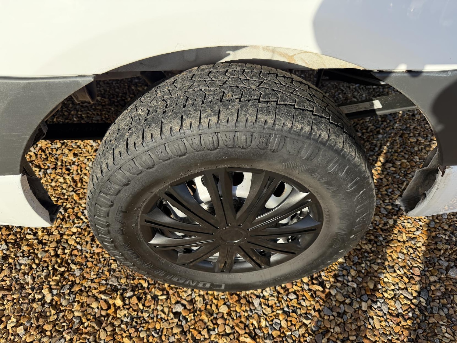 Used Mercedes-Benz Sprinter 2021 for sale - 76671043: Photo 45