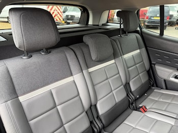 Used Citroen C5 Aircross 2020 for sale - 78600092: Photo