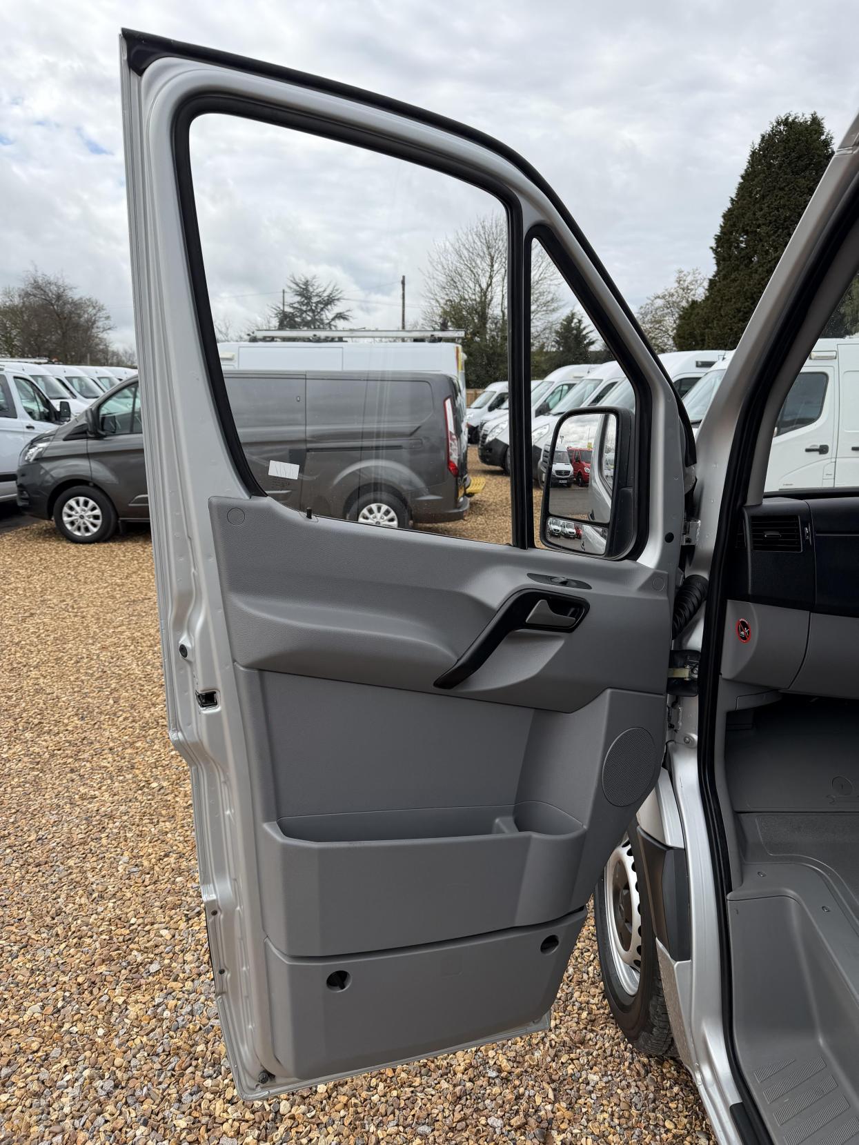 Used Mercedes-Benz Sprinter 2015 for sale - 77819164: Photo 12