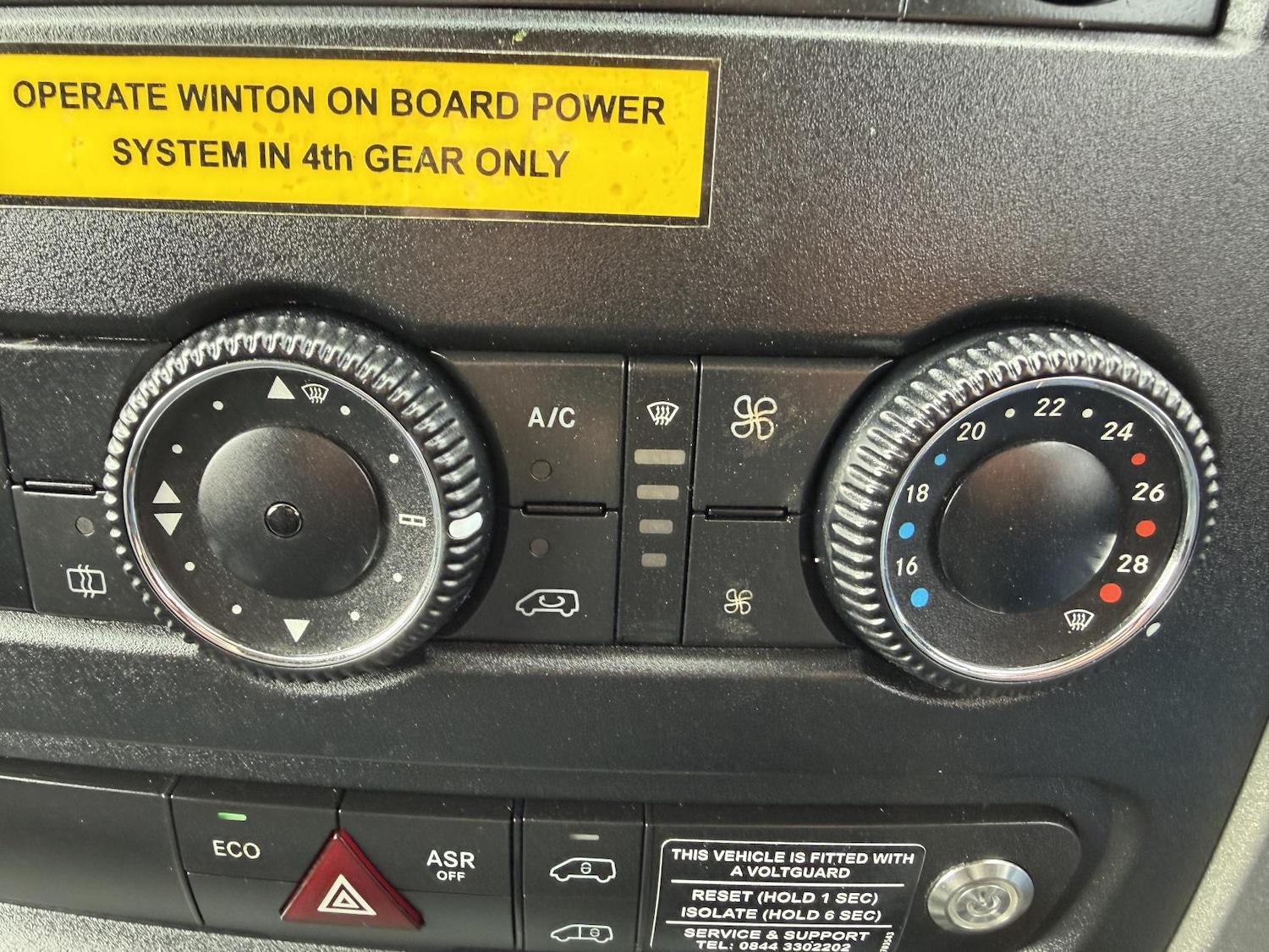 Used Mercedes-Benz Sprinter 2015 for sale - 77819164: Photo 24