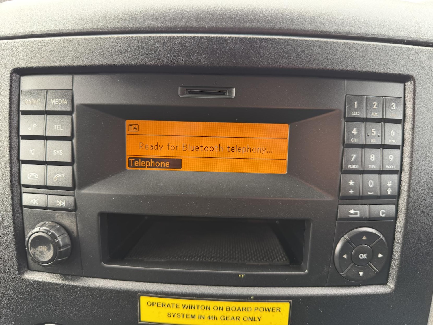 Used Mercedes-Benz Sprinter 2015 for sale - 77819164: Photo 25