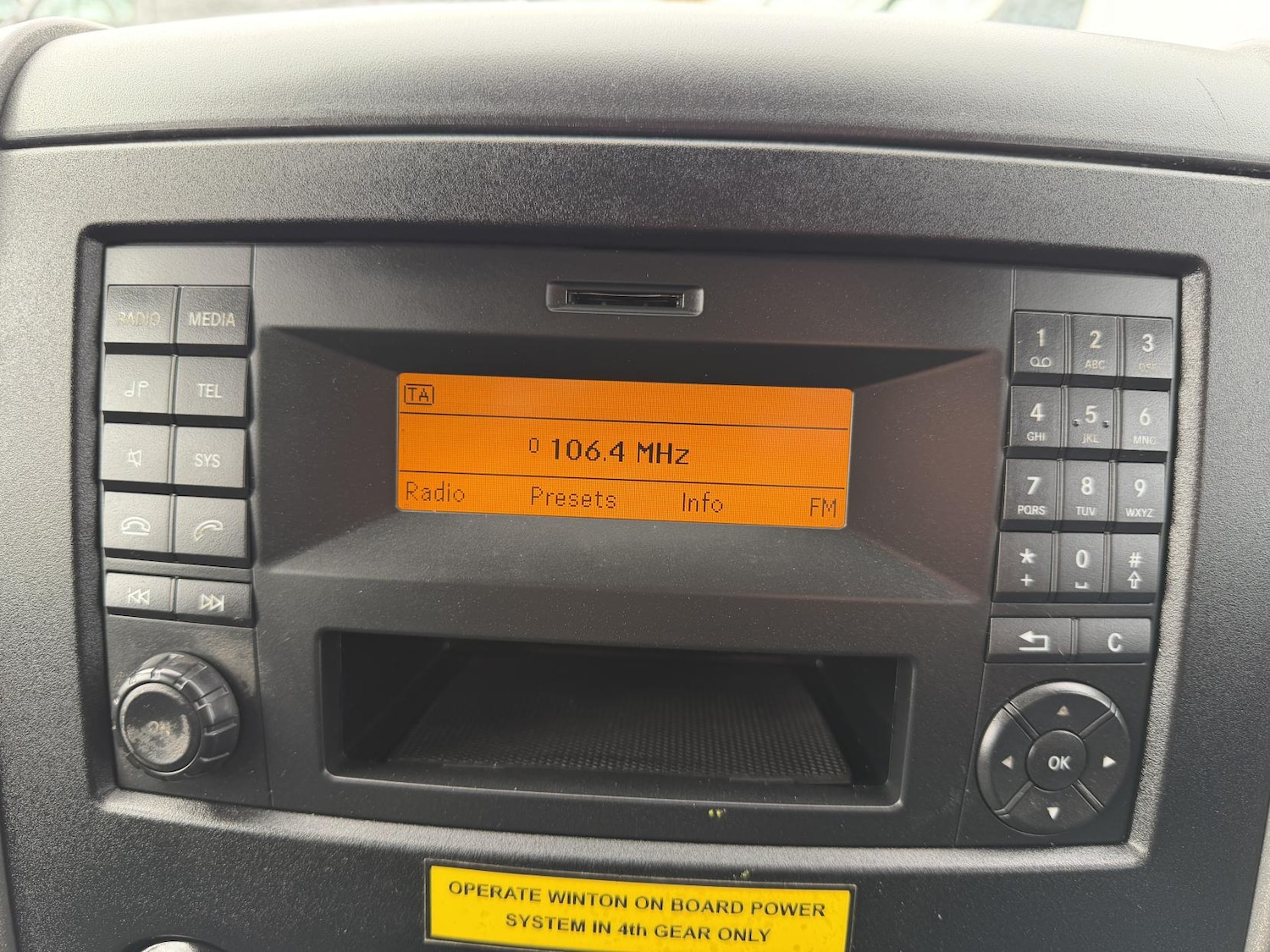 Used Mercedes-Benz Sprinter 2015 for sale - 77819164: Photo 26