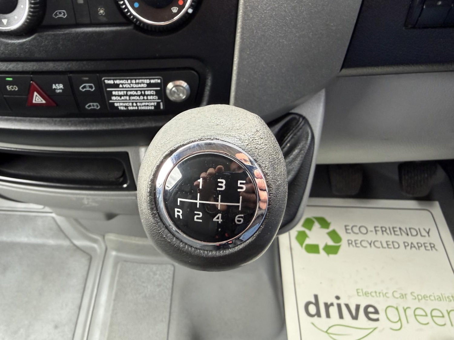 Used Mercedes-Benz Sprinter 2015 for sale - 77819164: Photo 28