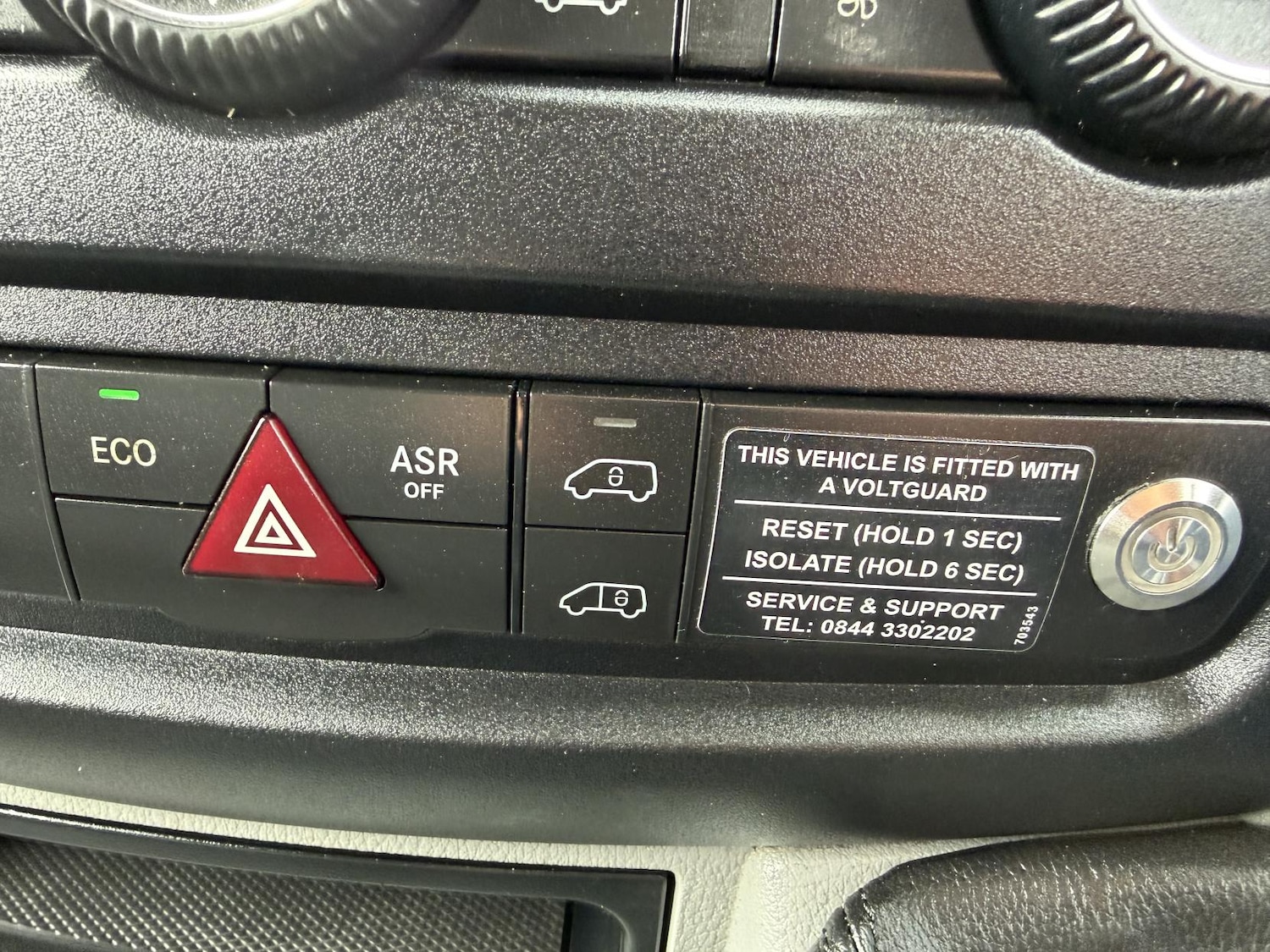 Used Mercedes-Benz Sprinter 2015 for sale - 77819164: Photo 29