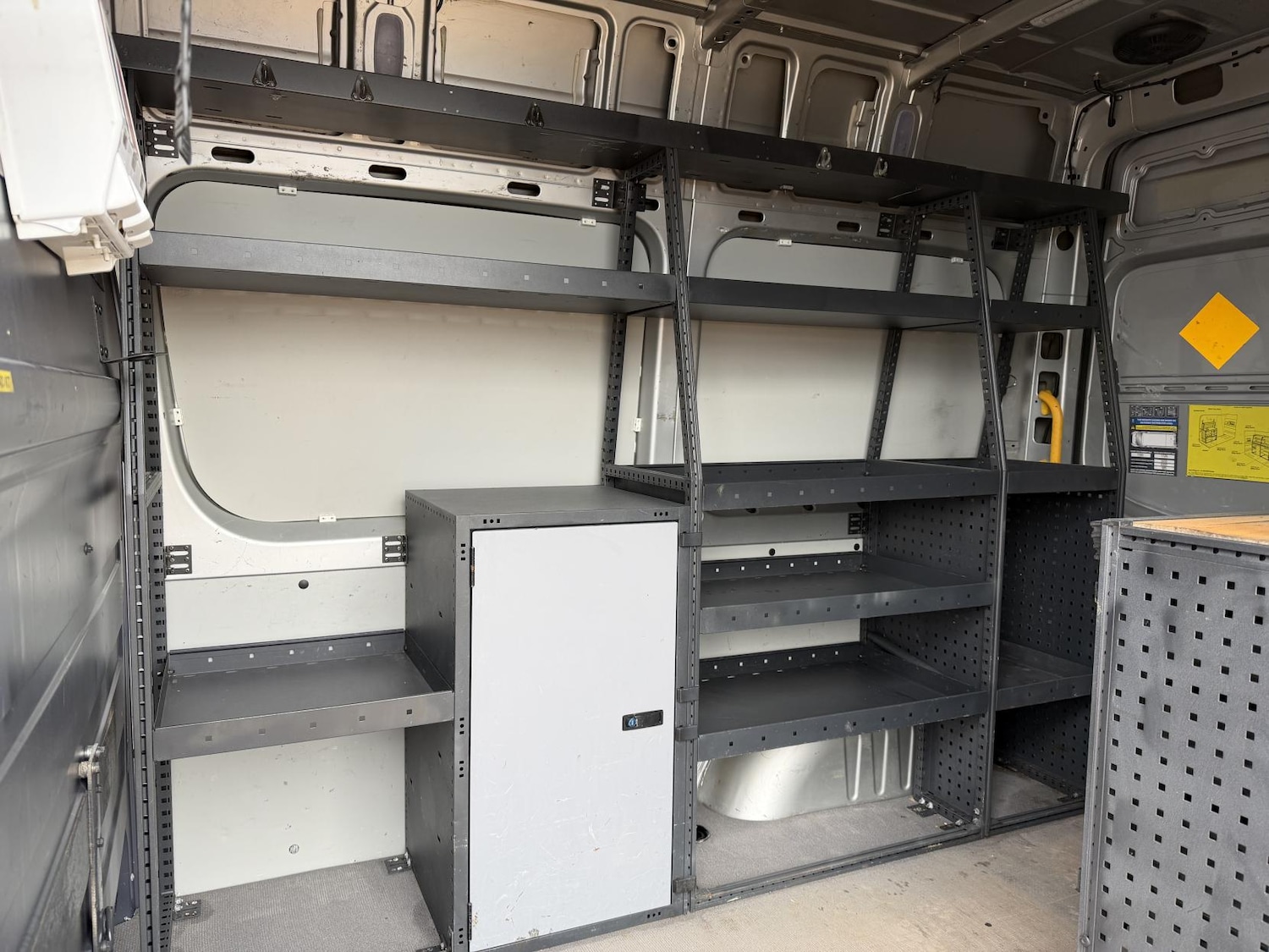 Used Mercedes-Benz Sprinter 2015 for sale - 77819164: Photo 30