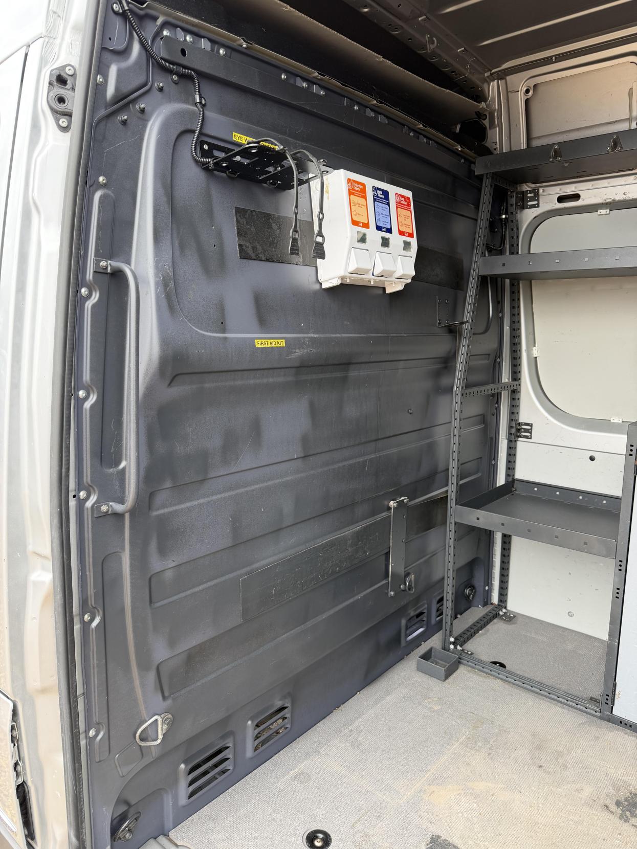 Used Mercedes-Benz Sprinter 2015 for sale - 77819164: Photo 31