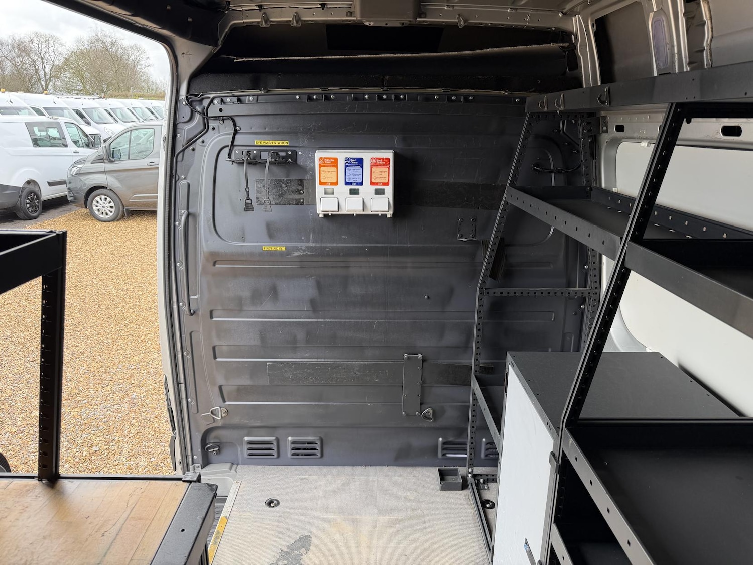 Used Mercedes-Benz Sprinter 2015 for sale - 77819164: Photo 33