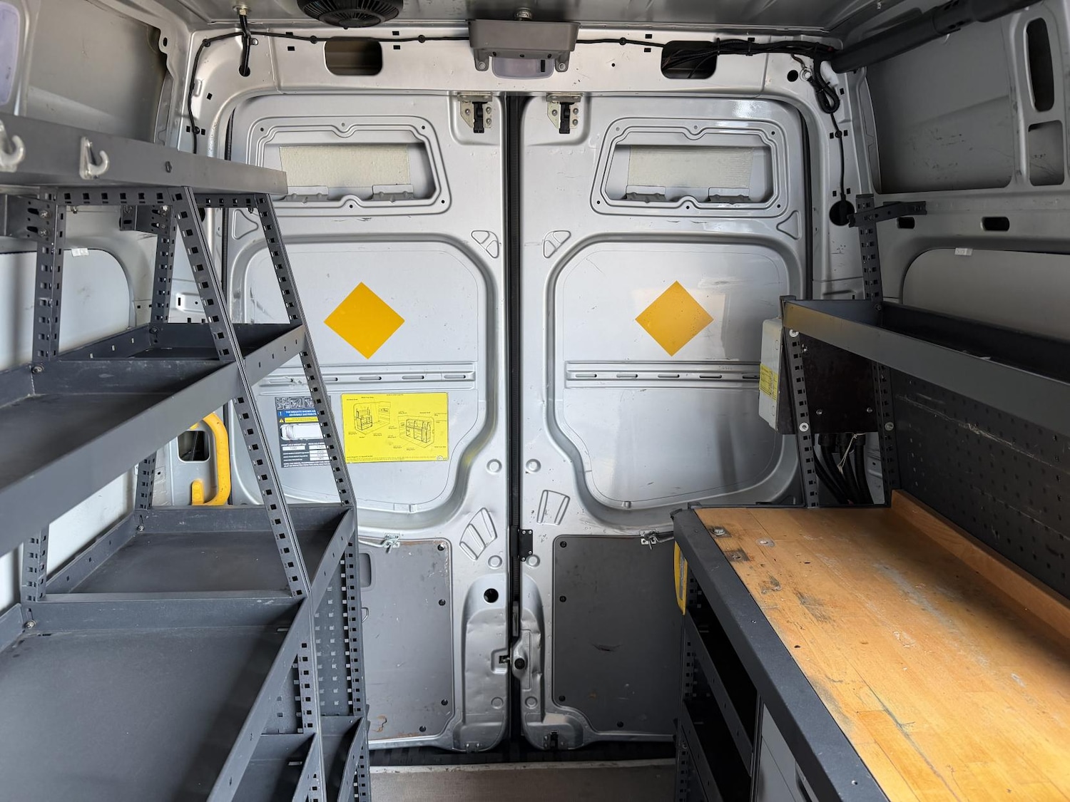 Used Mercedes-Benz Sprinter 2015 for sale - 77819164: Photo 34