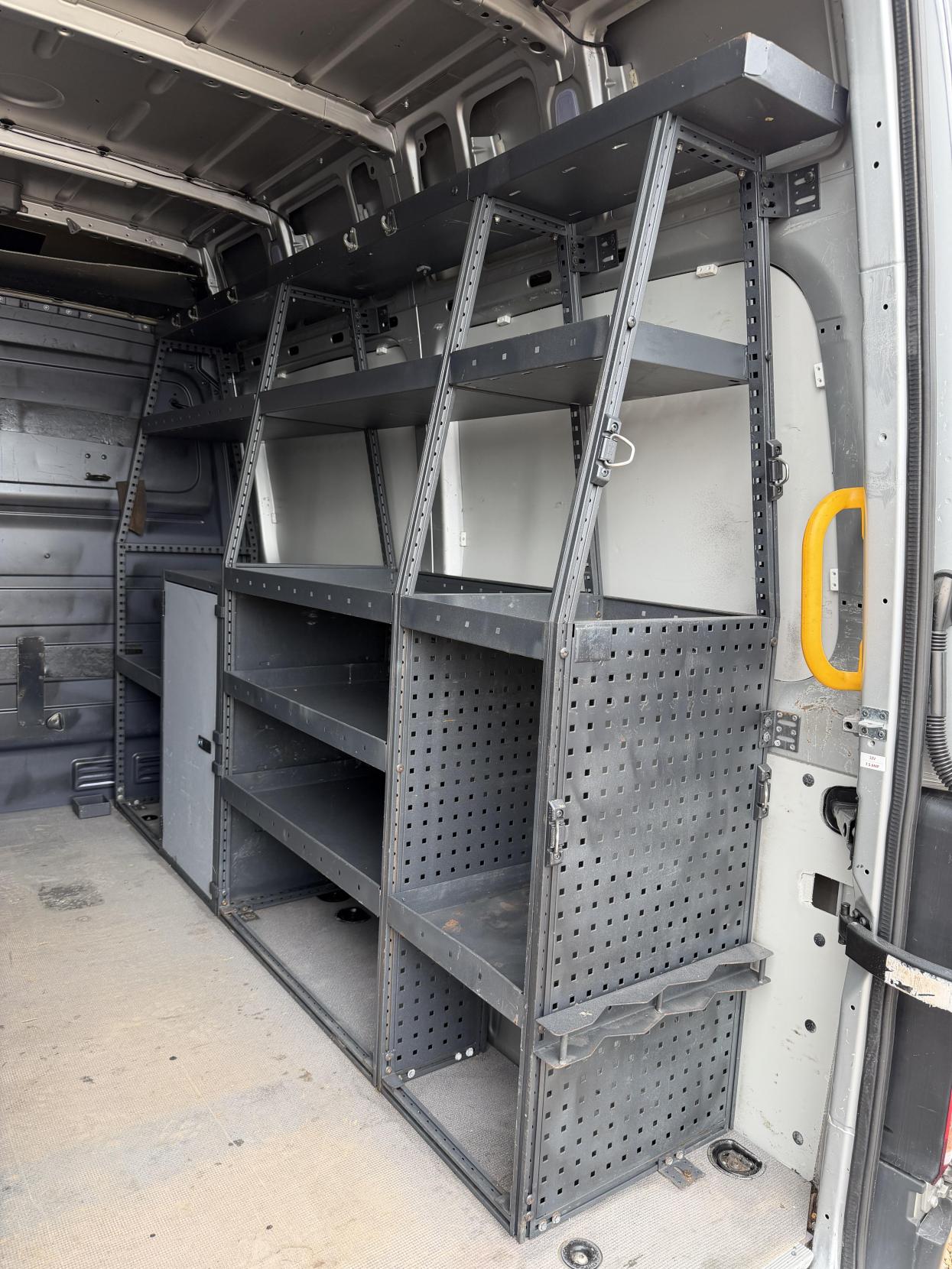 Used Mercedes-Benz Sprinter 2015 for sale - 77819164: Photo 39